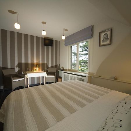 B&B Artiriacumhoeve Zedelgem Luaran gambar