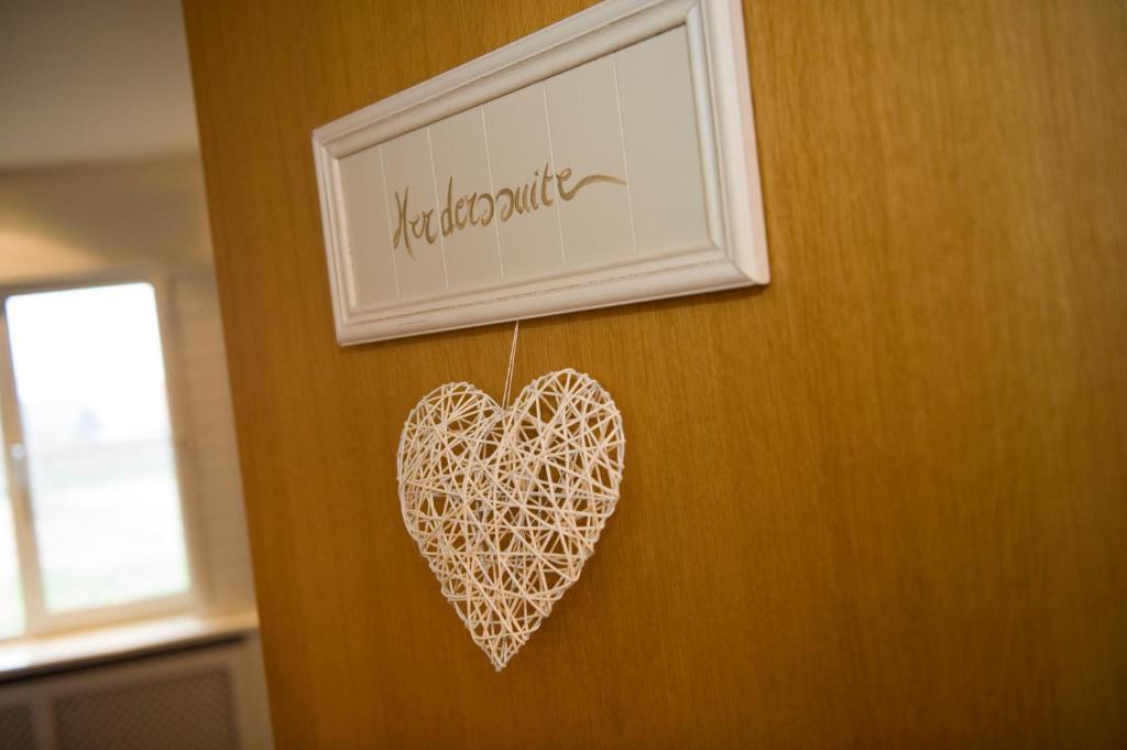 B&B Artiriacumhoeve Zedelgem Bilik gambar