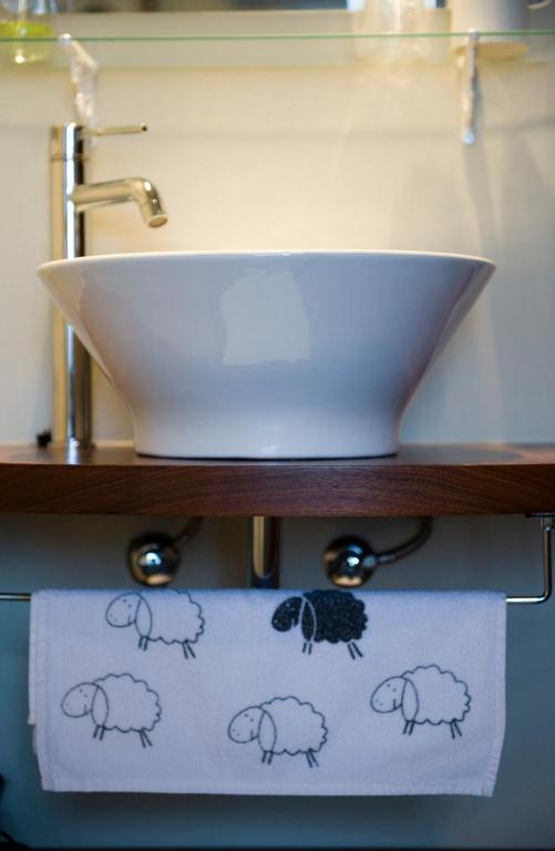 B&B Artiriacumhoeve Zedelgem Bilik gambar