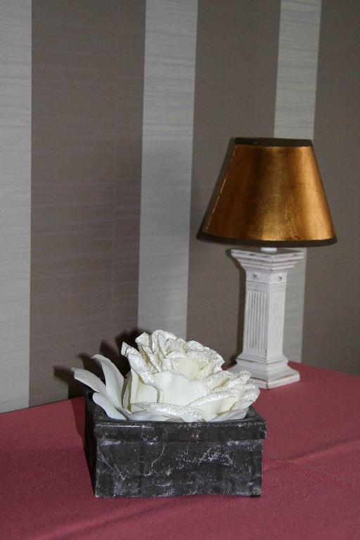 B&B Artiriacumhoeve Zedelgem Bilik gambar