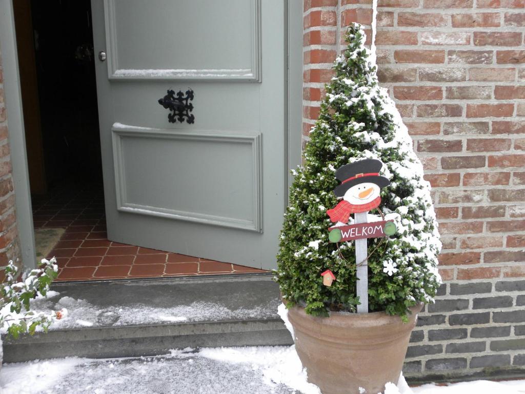 B&B Artiriacumhoeve Zedelgem Luaran gambar