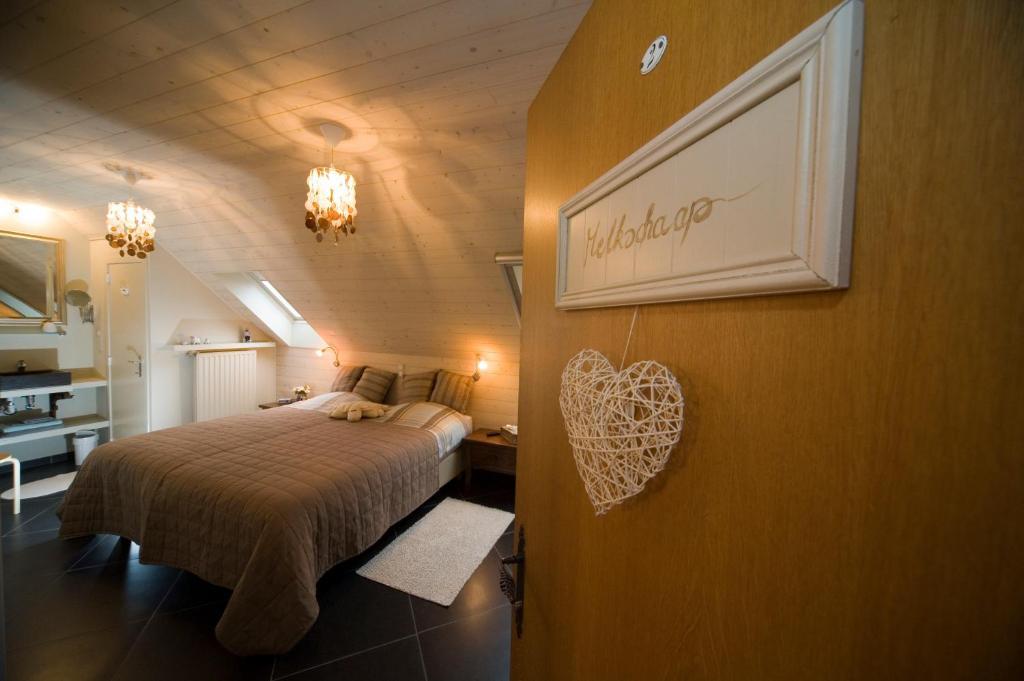 B&B Artiriacumhoeve Zedelgem Luaran gambar
